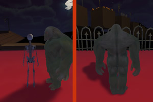 ��ʥ��˫���ܿ�