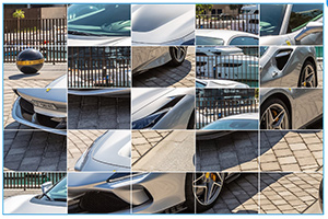 �������ܳ�ƴͼ