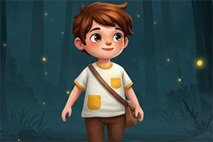 ��Ԯ���ŵĶ�ͯ