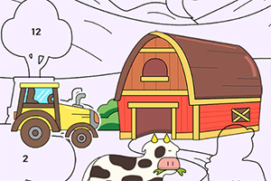 ��ͼ��ɫ��