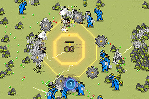 ����ս��