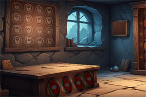 ��Ԯ���˵�ħ��ʦ