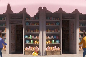 ����׼��