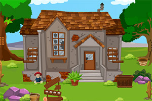 ��Ԯ΢�ֵ�Ů��