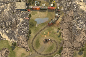 ����ս����