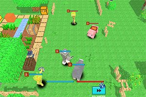 �ϲ���ս��