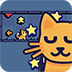 同步猫咪