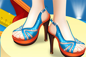 �����߸�Ь