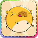 贪吃小水豚