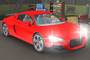 ���޳���Ư��3d