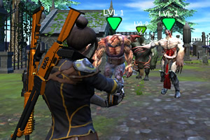 ������ɨ��