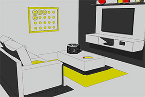 �����ɫ����2