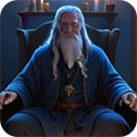 魔法的钥匙