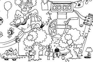 ��֮����