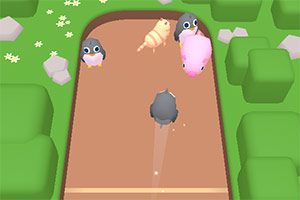 ����԰����ײ