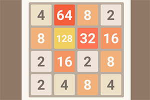 ���ֺϲ�2048