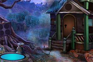 ��Ԯ���ֵ�Сɽ��