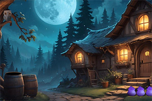 ��Ԯɭ�ֹ���