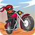 火柴人极限摩托