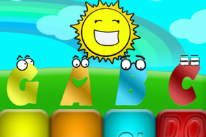 ��ͯ������һ��