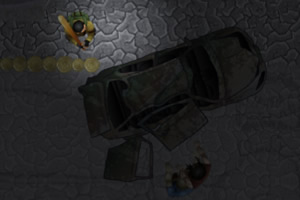 Σ�յĽ�ʬ֮��