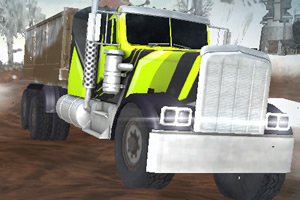 ��ѩ�Ŀ�����·