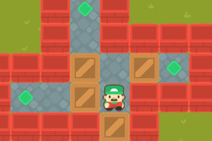 �������