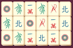 Ȥζ�齫������