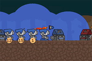 ���˽�����Ϸ