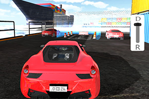 ��׼ͣ����ս