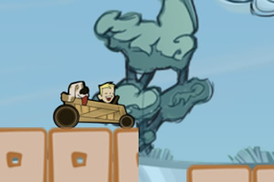 ��Ұɭ��ľͷ��