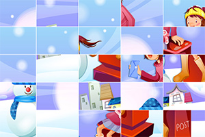 ʥ������ƴͼ