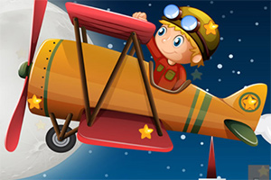 ��ͯ�ɻ�������