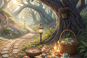 ���˵�С��