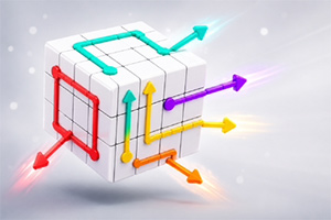 ��ż�ͷ3D