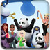 熊猫家庭成员